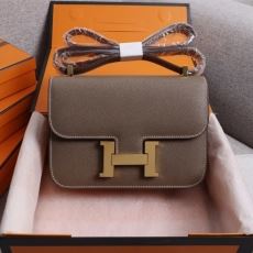 Hermes Satchel Bags